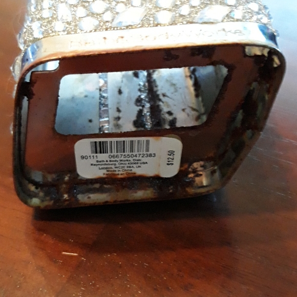 SOLD Wallflower Plug, Soap Holder, & Car Visor Clip - Picture 7 of 10